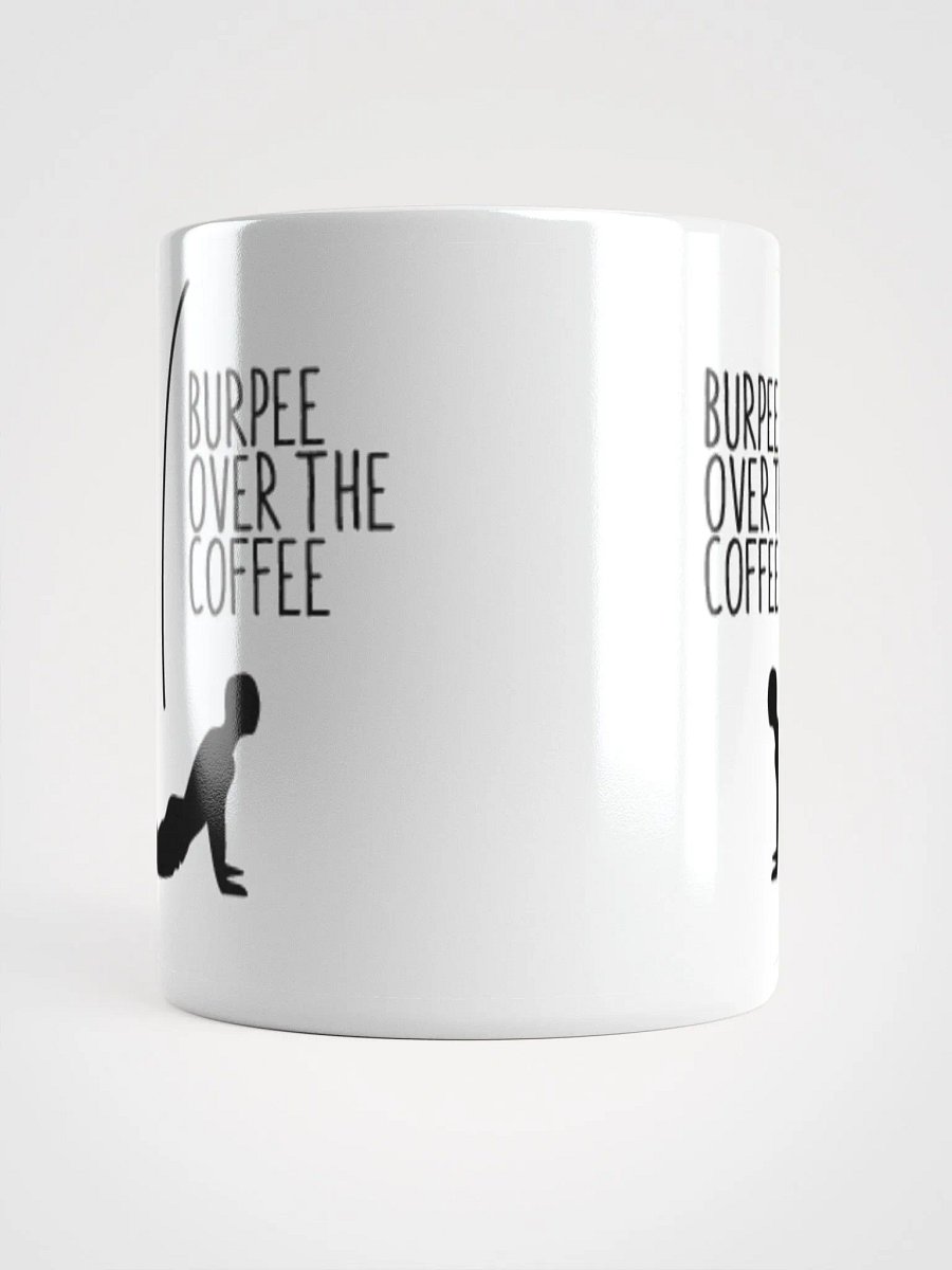 Burpee Over the Coffee Mug product image (5)