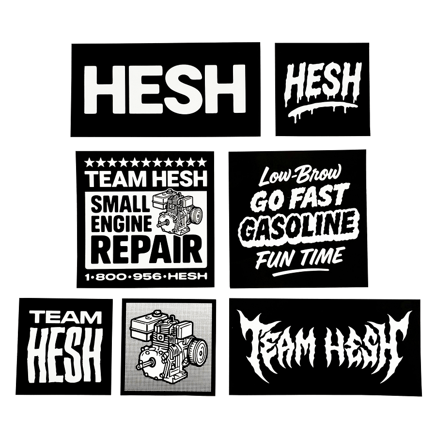 Sticker Pack 1 product image (1)
