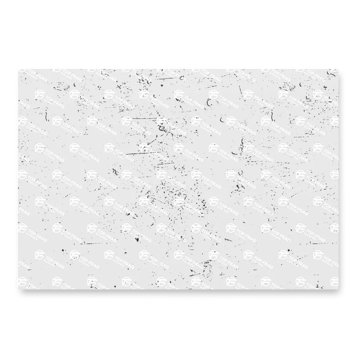TopFrag™ Wrapping Paper Sheets (3) product image (2)