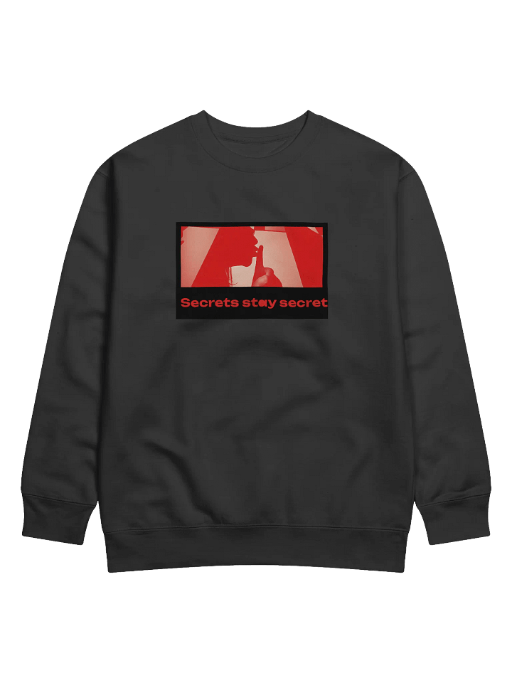 Secrets Stay Secret Sweater Collection product image (1)