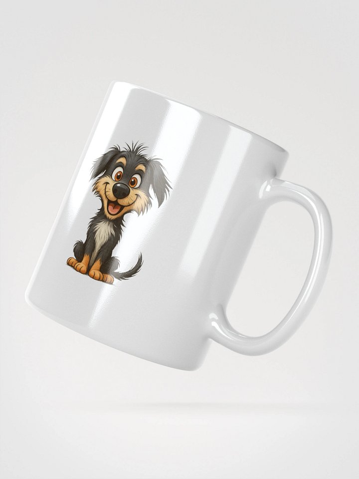 Rainbow Transformation Mug product image (4)