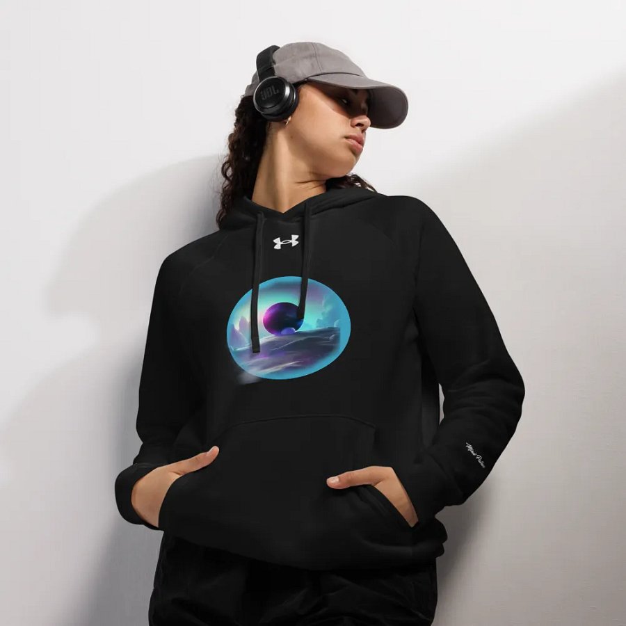 Far Far Away Hoodie product image (16)