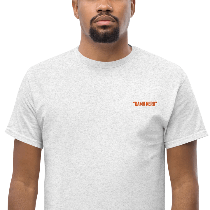 Damn Nerd product image (2)