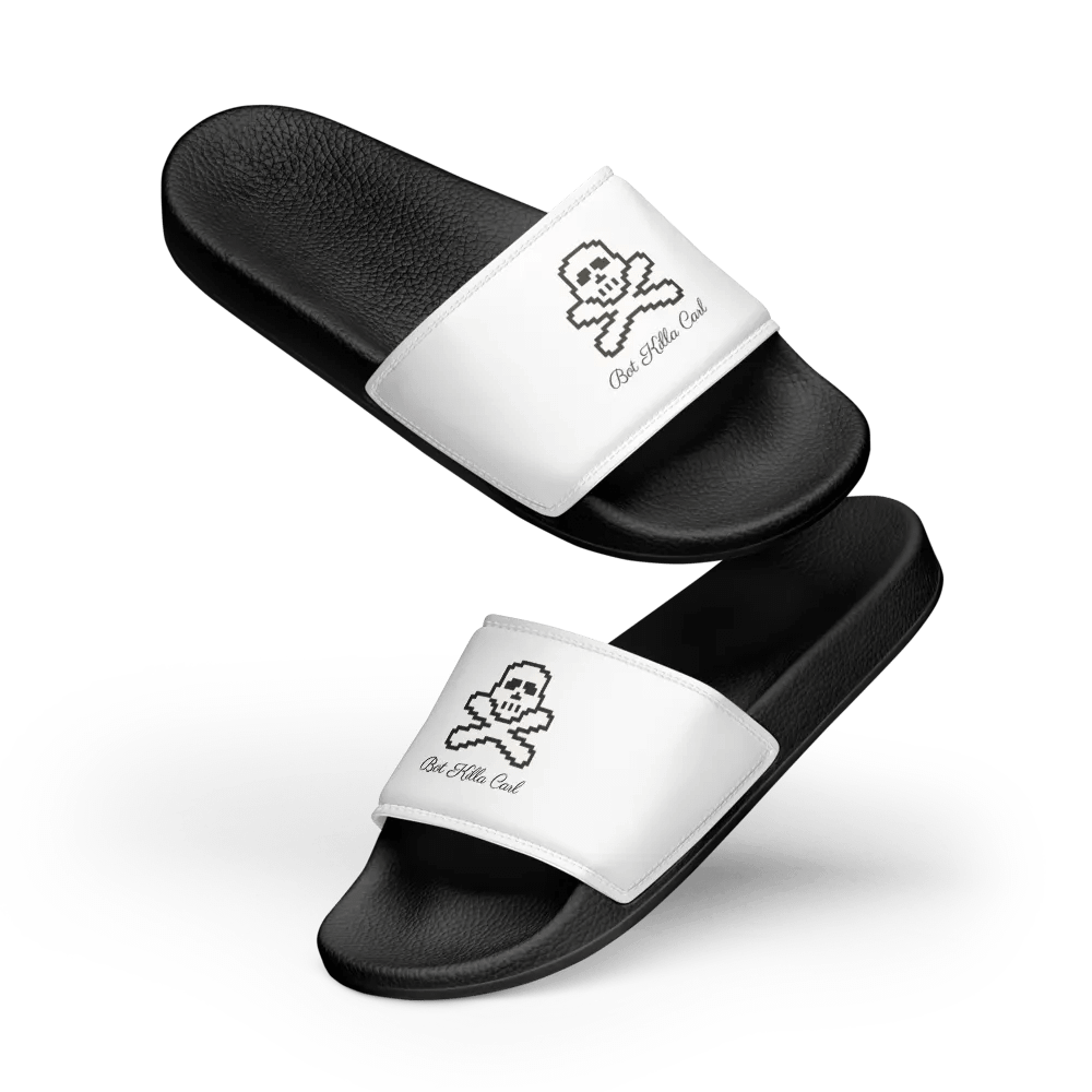 Bot Killa Slides product image (11)