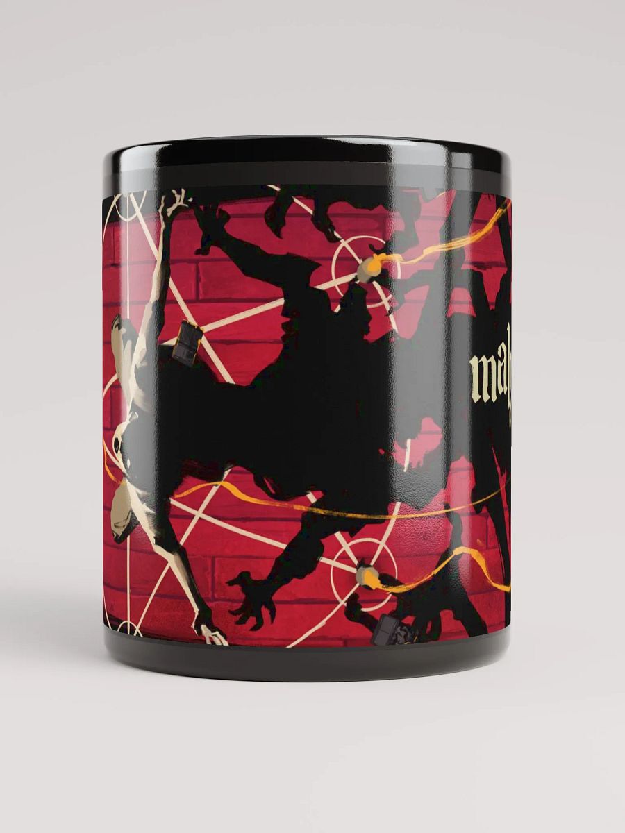 Malys Wraparound Mug product image (5)