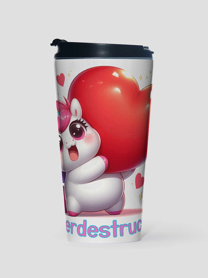 Lurby Travel product image (1)