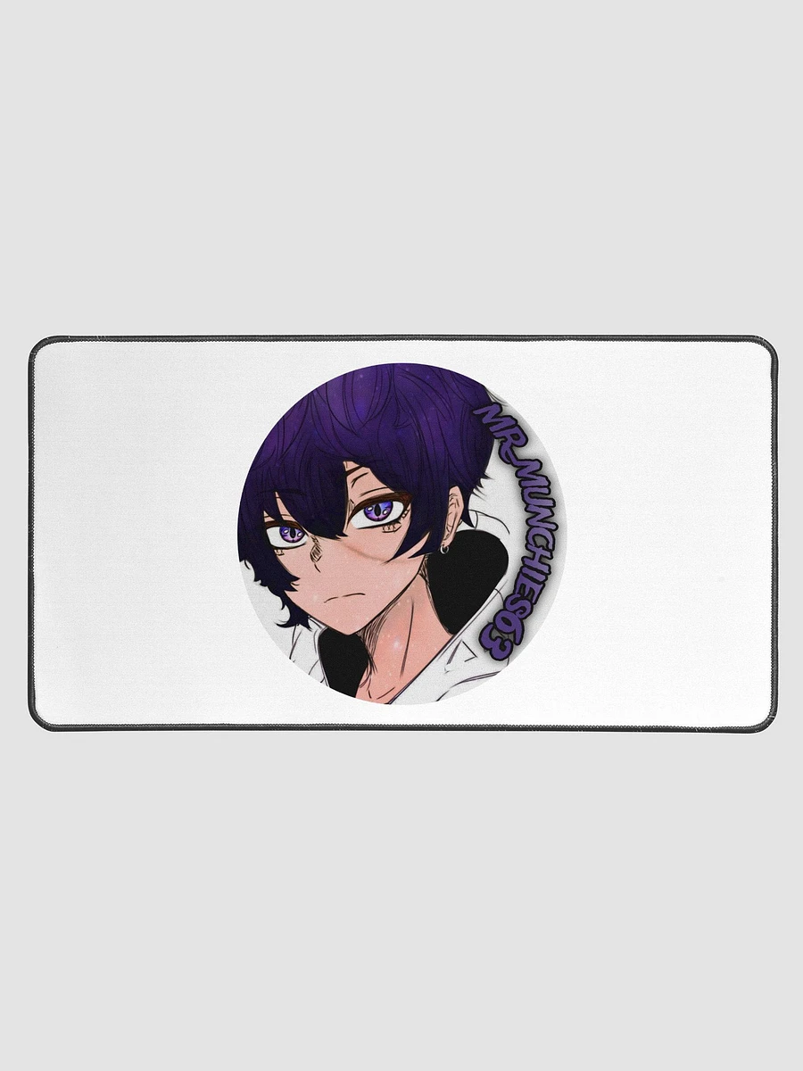 Anime Mouse Mat product image (1)