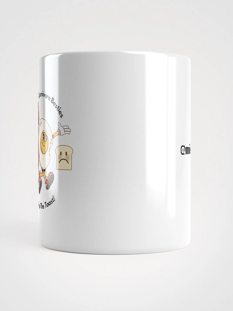 Carnivore Besties Coffee Mug product image (5)