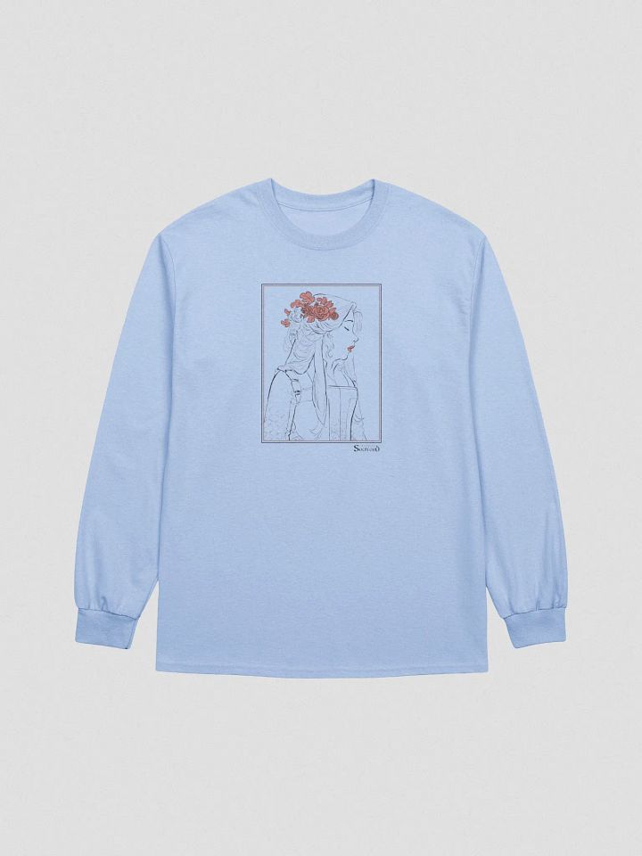 Framed Felicity Sweatshirt product image (2)