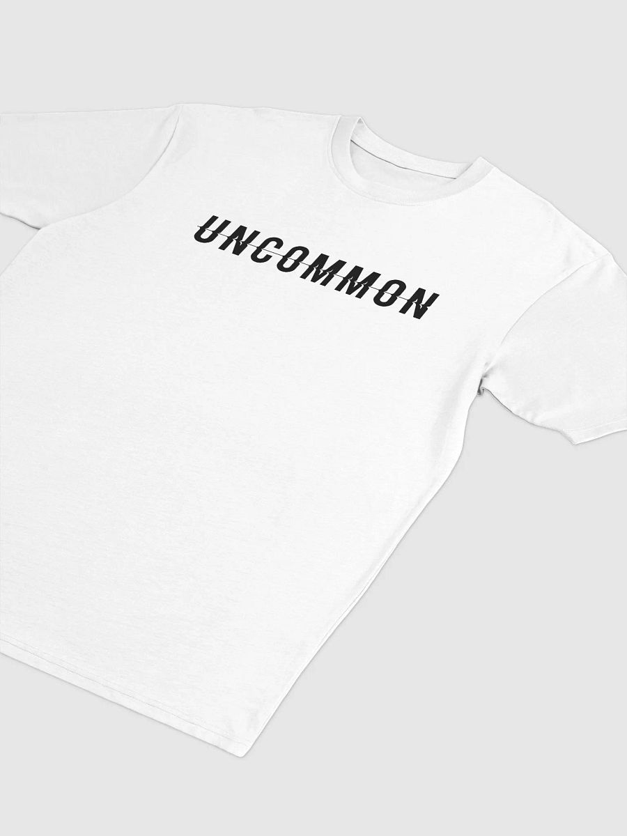 Uncommon Archetype T-Shirt in cotton *Heavyweight* product image (8)