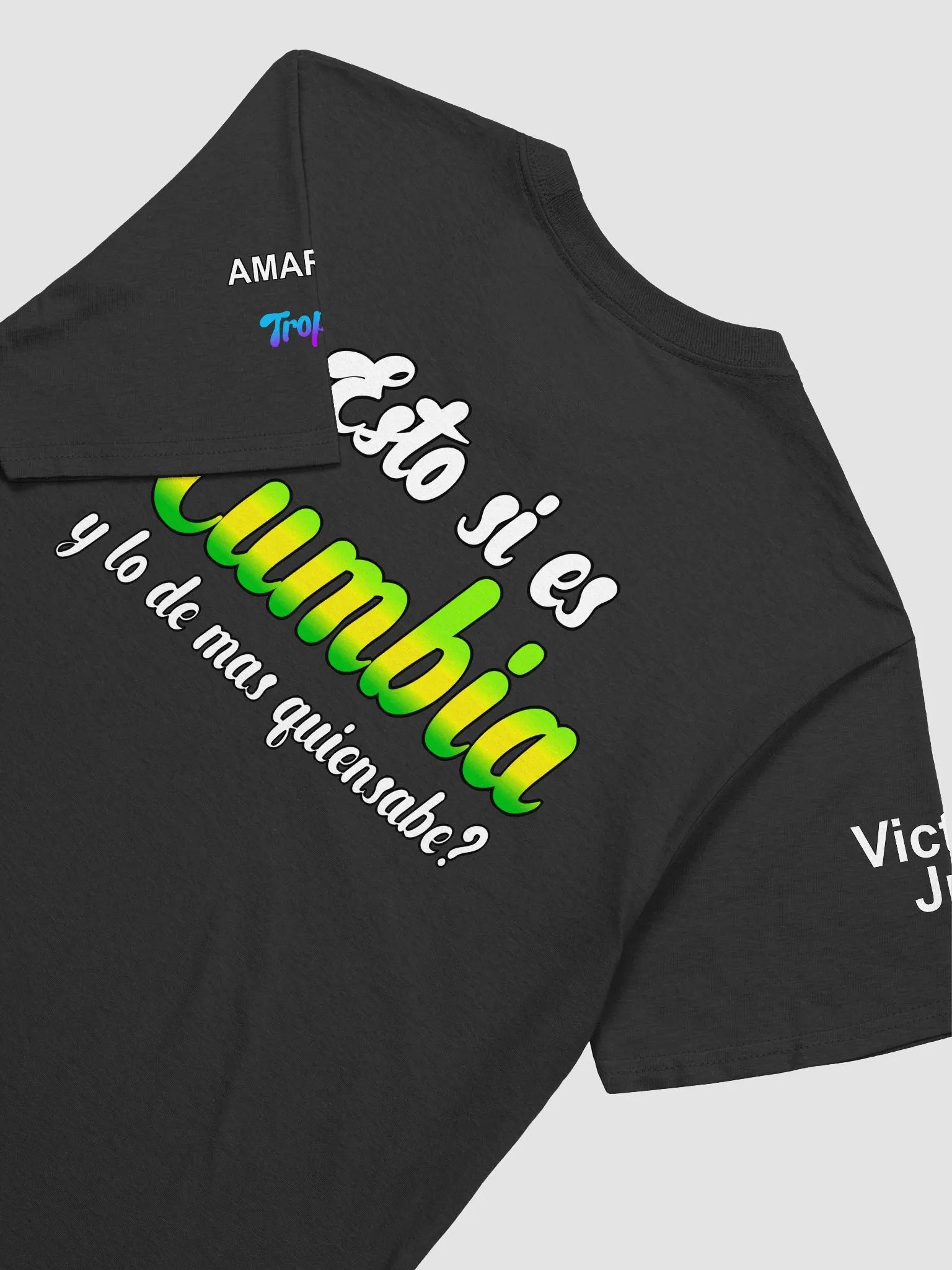 A. Tropical Victor Jr. product image (4)