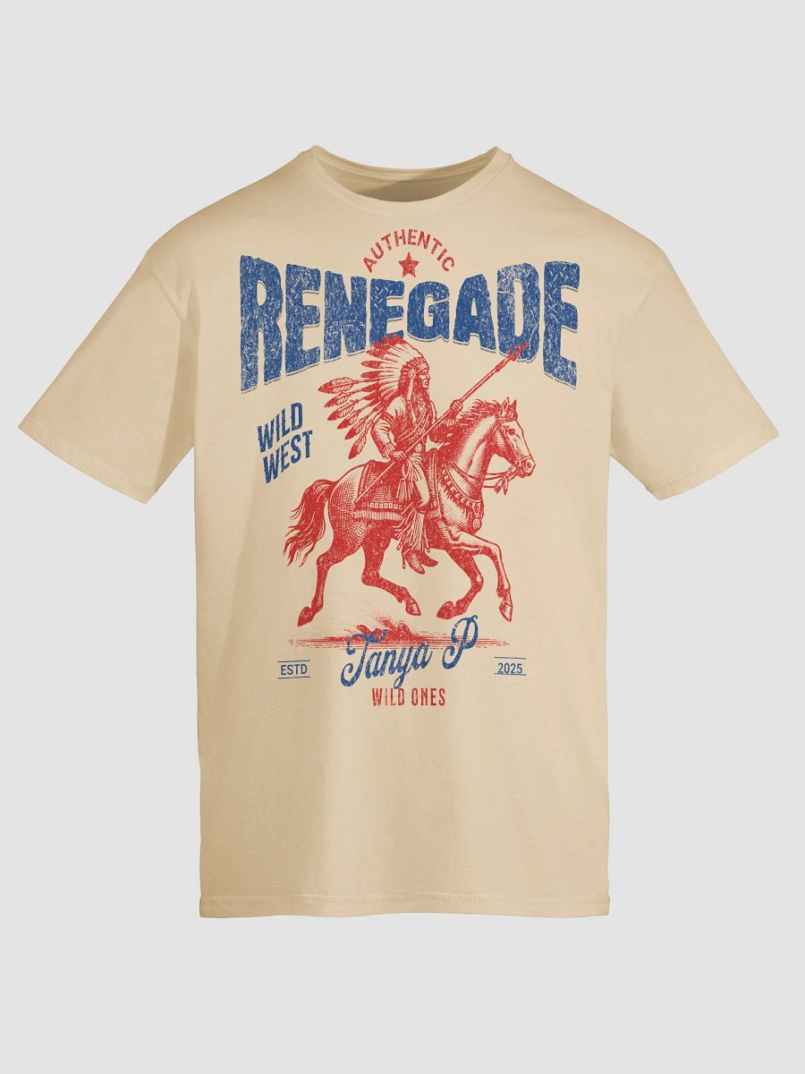 West Renegade product image (9)