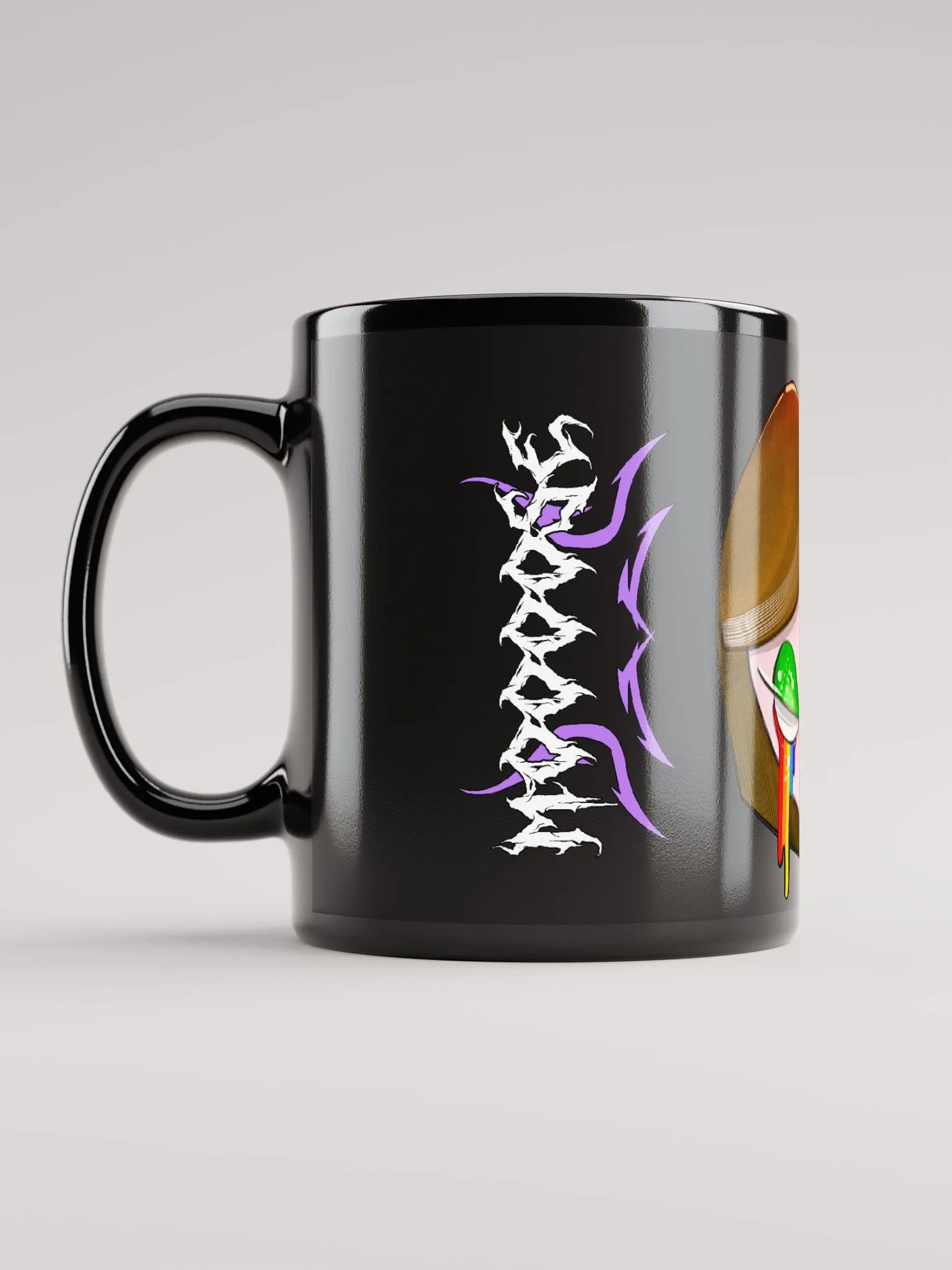 Moose Mug product image (6)