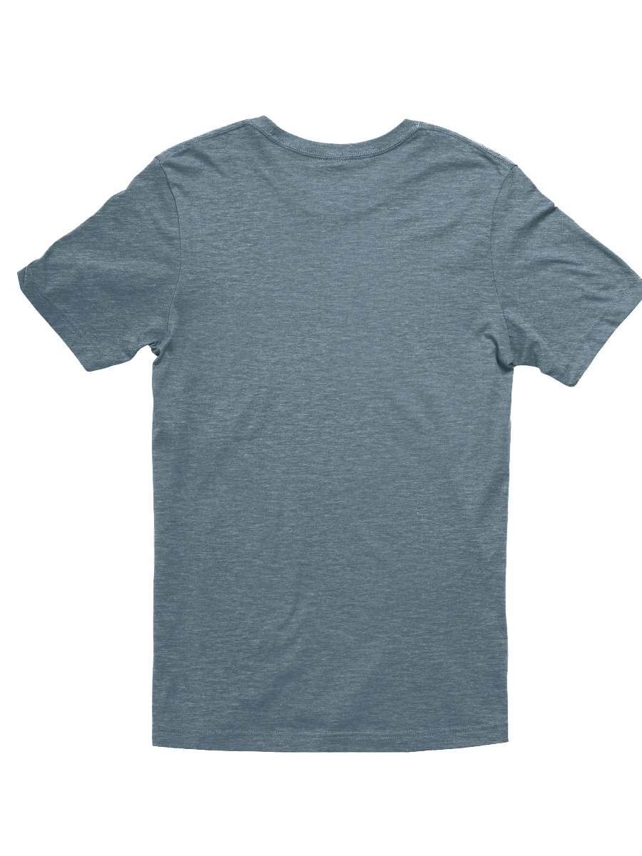 Interstellar Triangular T-Shirt product image (4)