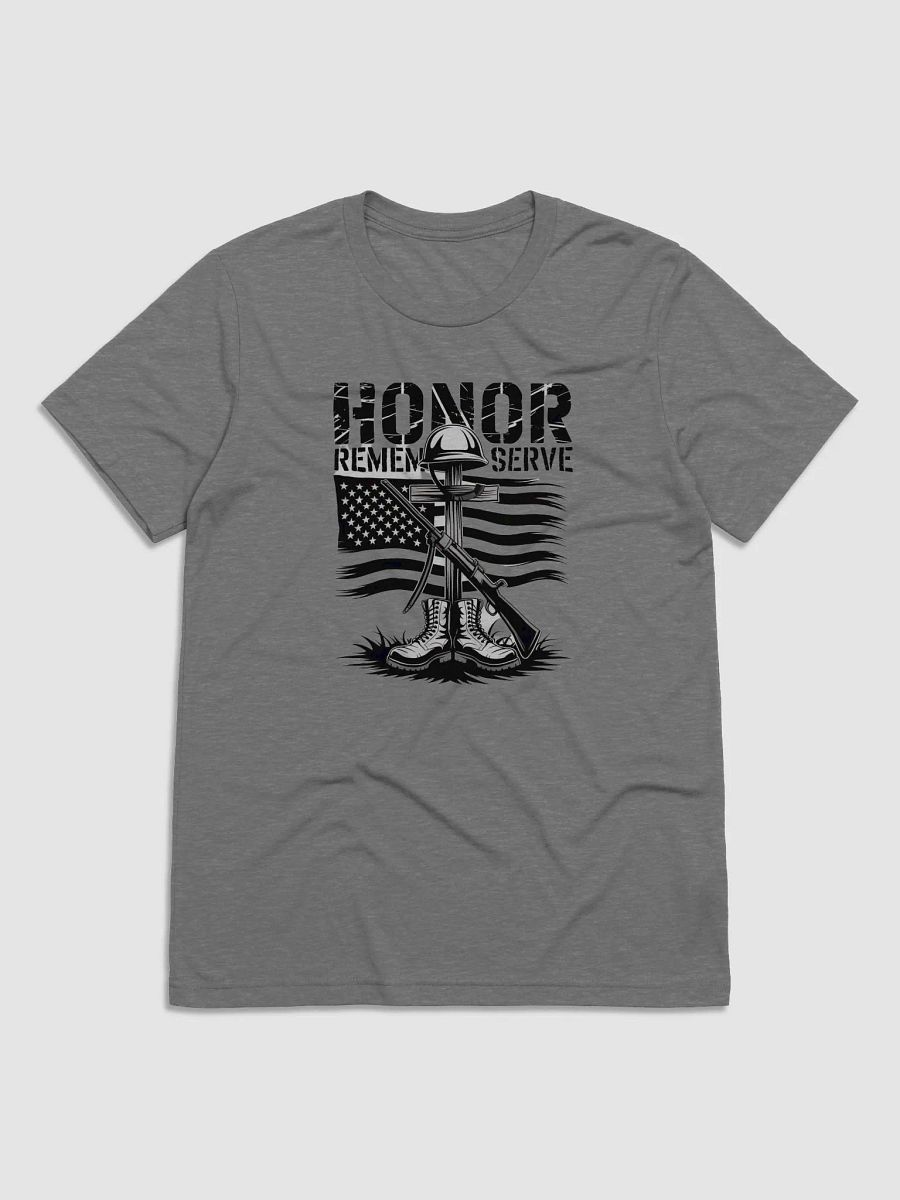 Honor Remember Serve product image (1)