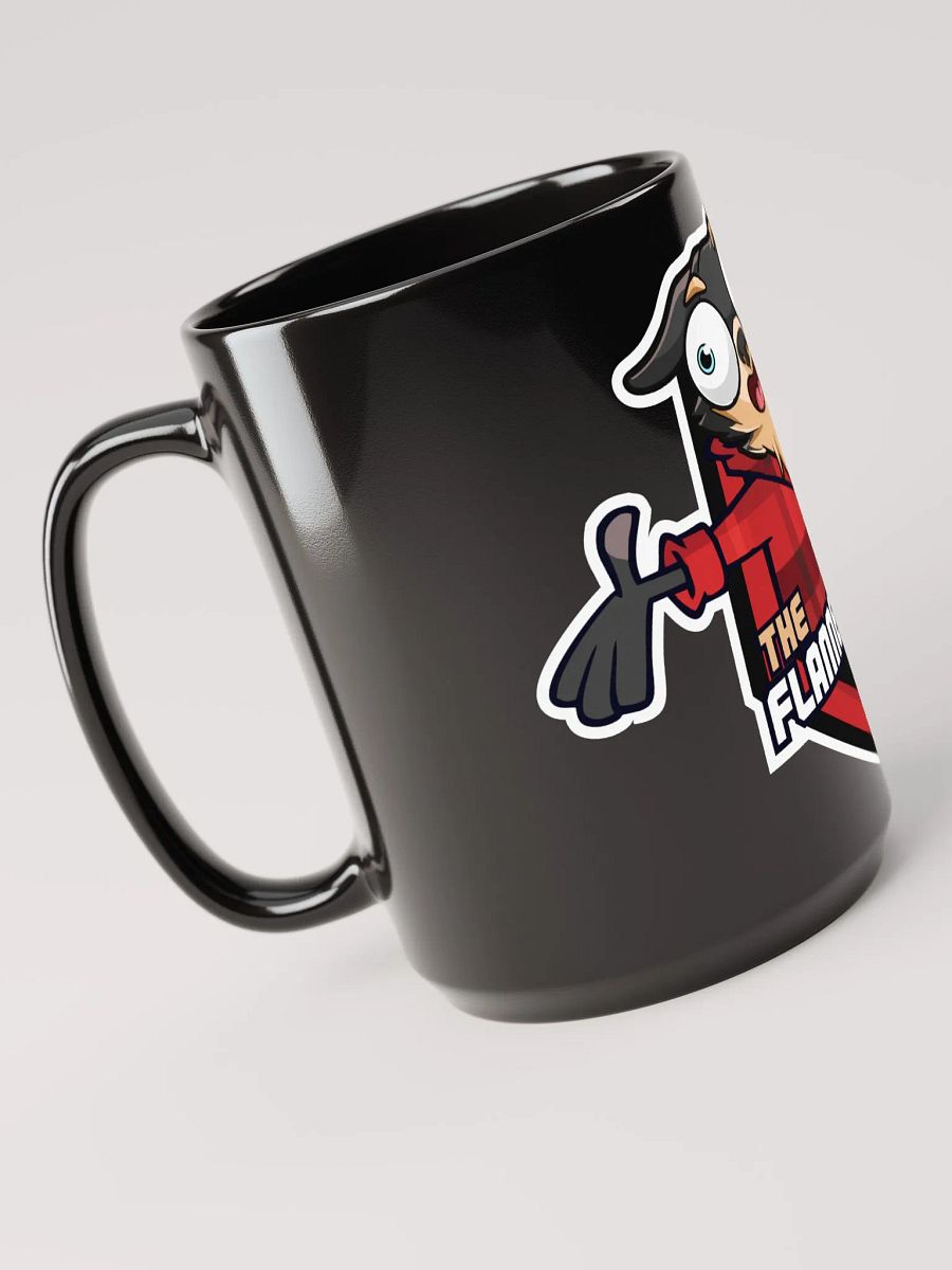 Flannel Family 15oz Mug product image (3)