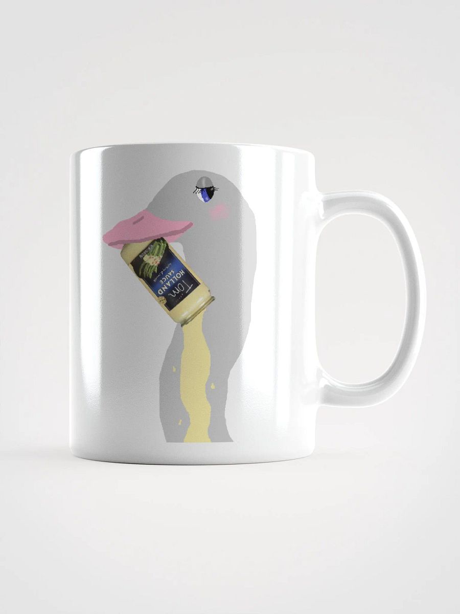Saucestrich Coffee Mug product image (2)