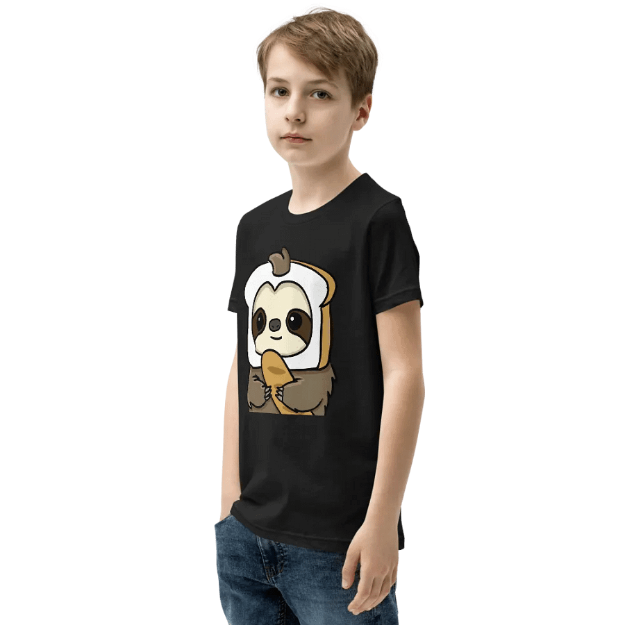 Children's Shirt - Loaf product image (11)