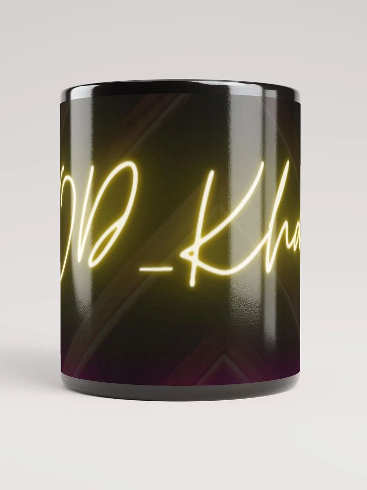 Khaleesi Mug product image (2)