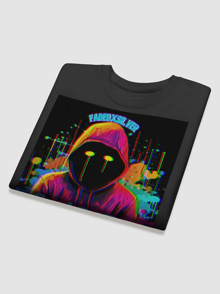 Sad Gang Long Sleeve product image (4)