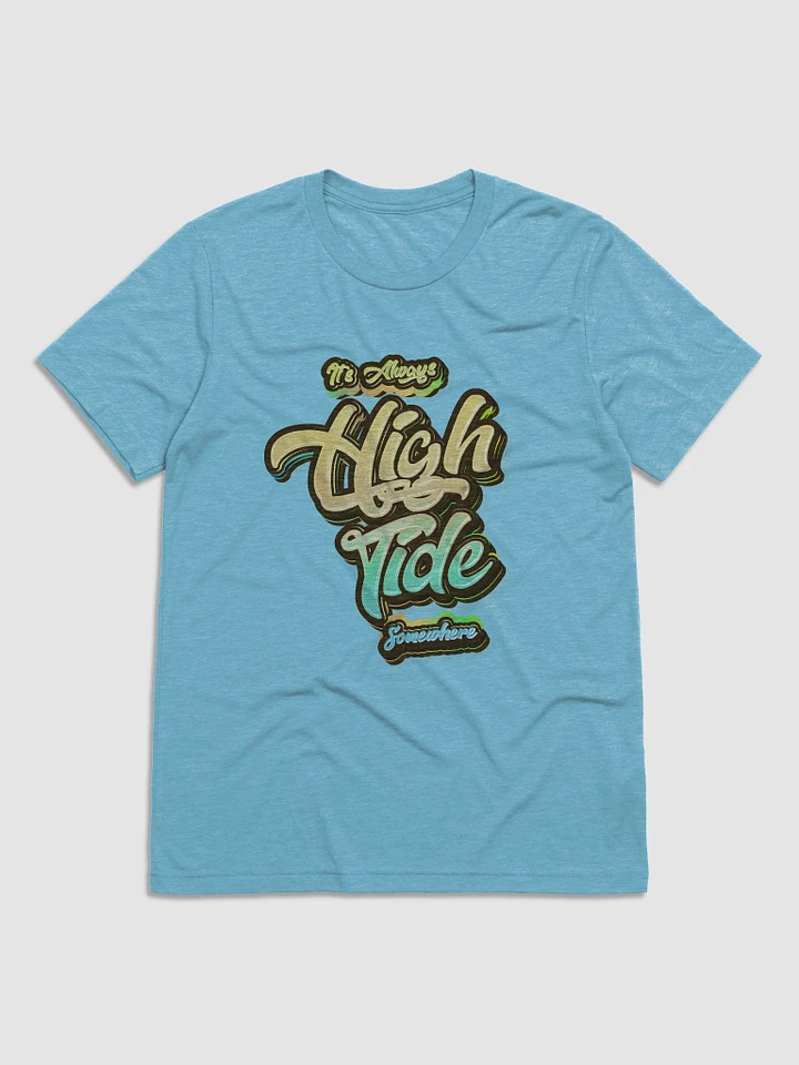 Its Always High Tide Somewhere product image (3)