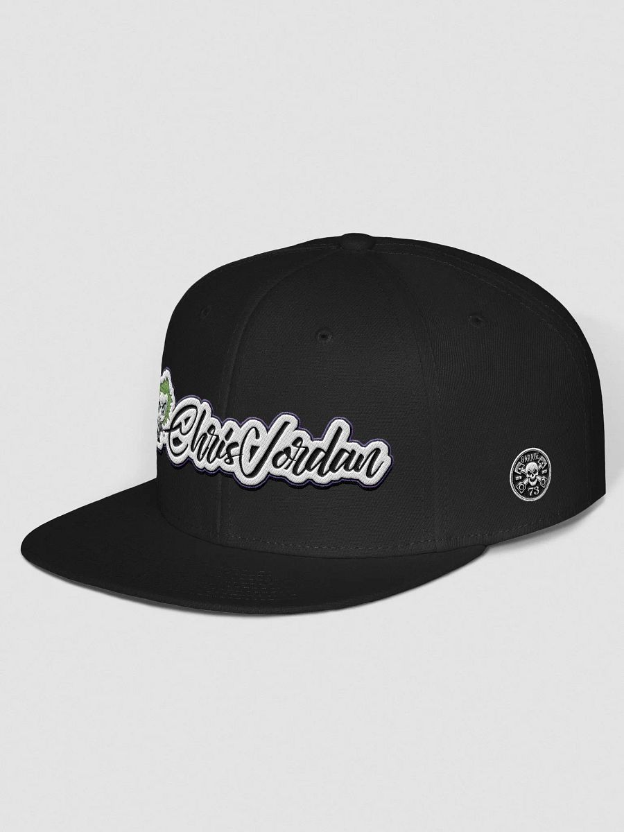 Chris Jordan Snap Back #78 product image (17)