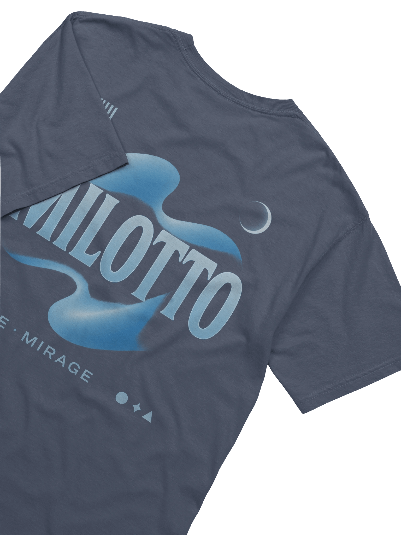 Milotto - Blue Mirage product image (1)