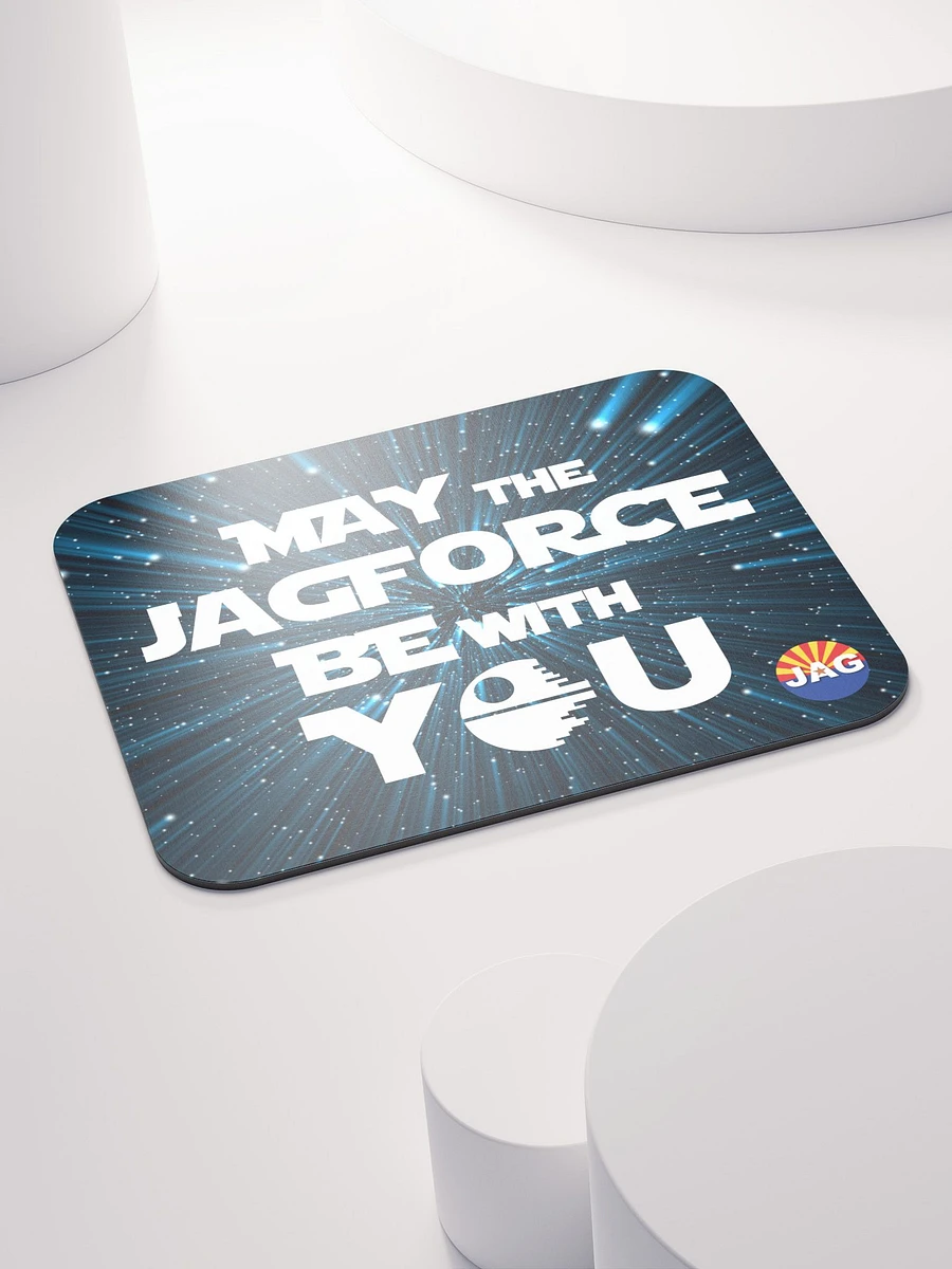 JAGForce Mousepad product image (4)