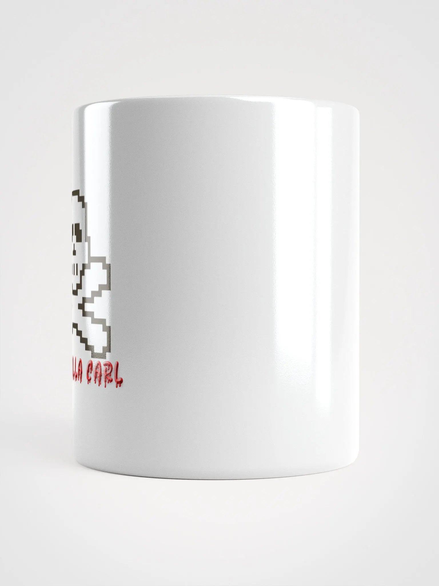 Bot Killa Carl Mug product image (13)