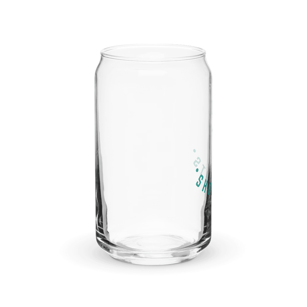 Hourglass Glass product image (8)