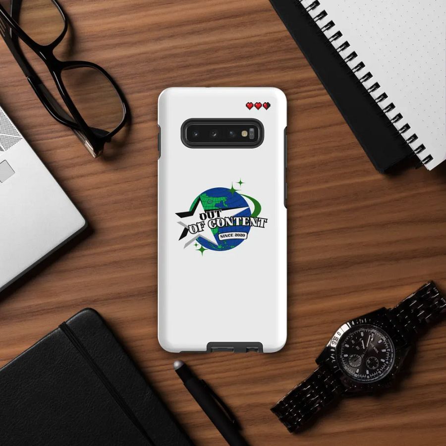 ATI - Samsung Case product image (12)