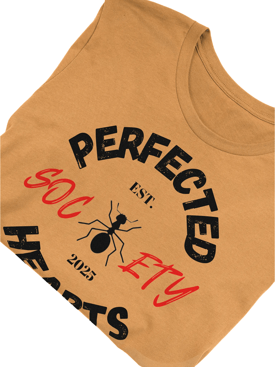 PHS Logo Tees (Light Colors) product image (42)