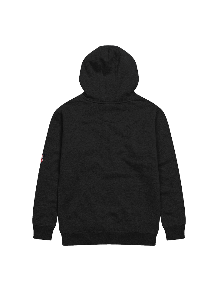 Cute Ghost Unisex Premium Hoodie product image (9)