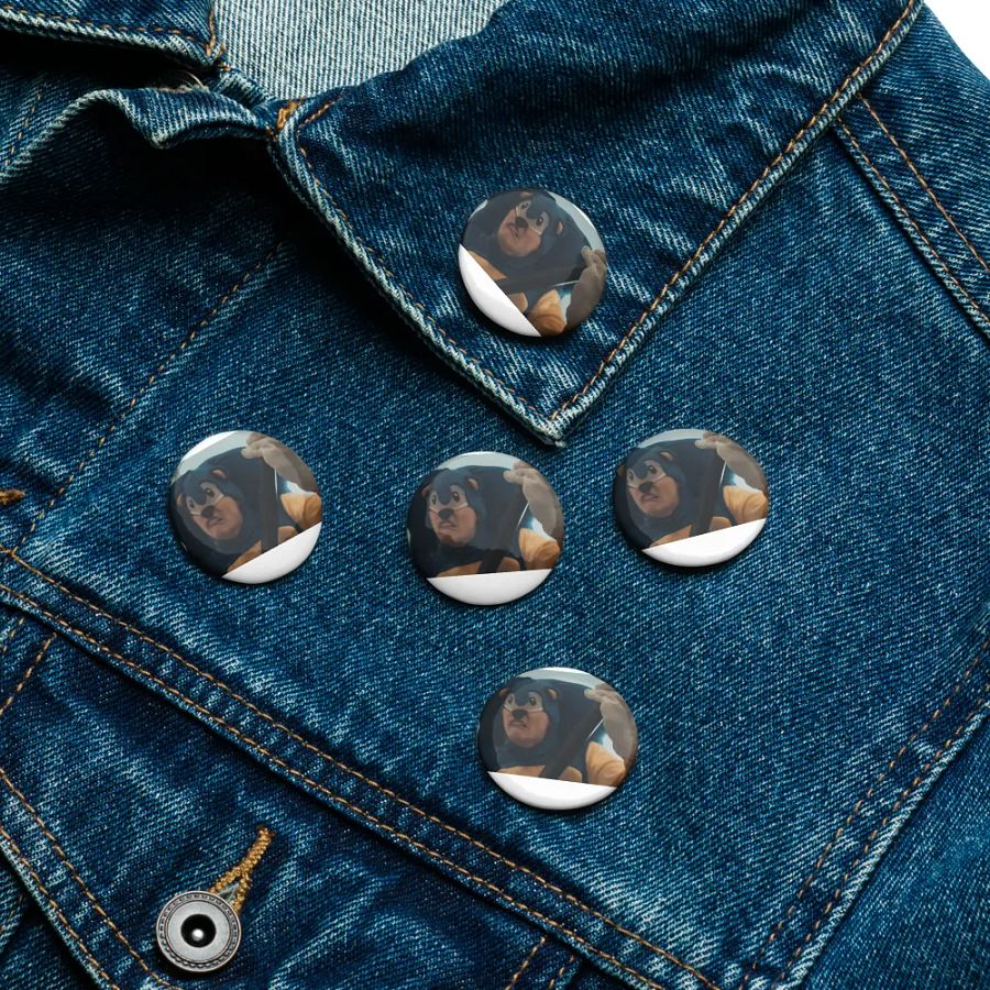 Sonic Pins product image (16)