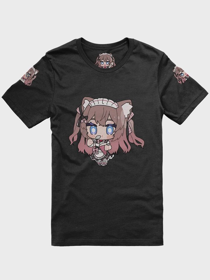 Wow! SuPURR Adorable Maid Miyu Shirt! product image (1)