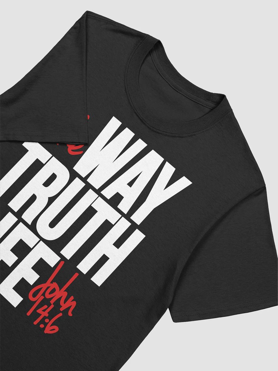 Way Truth Life product image (3)