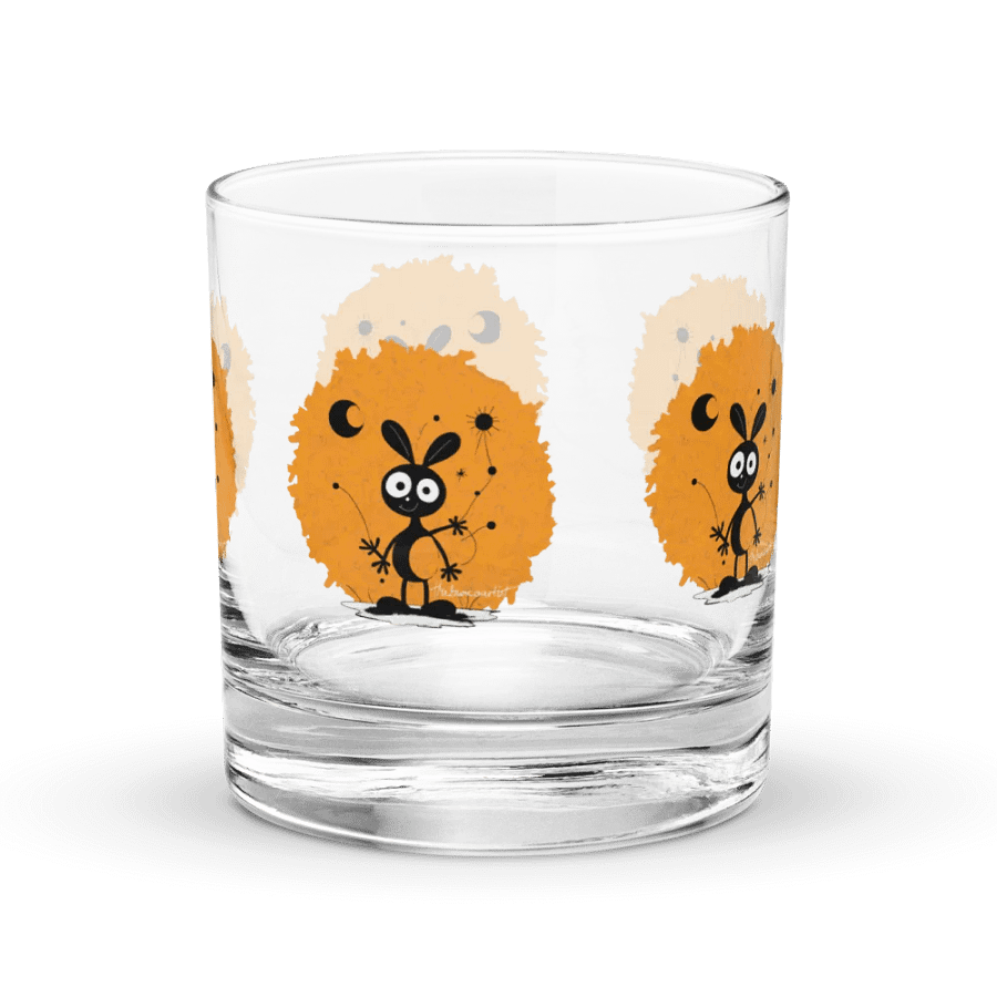 Rocks Glass product image (2)