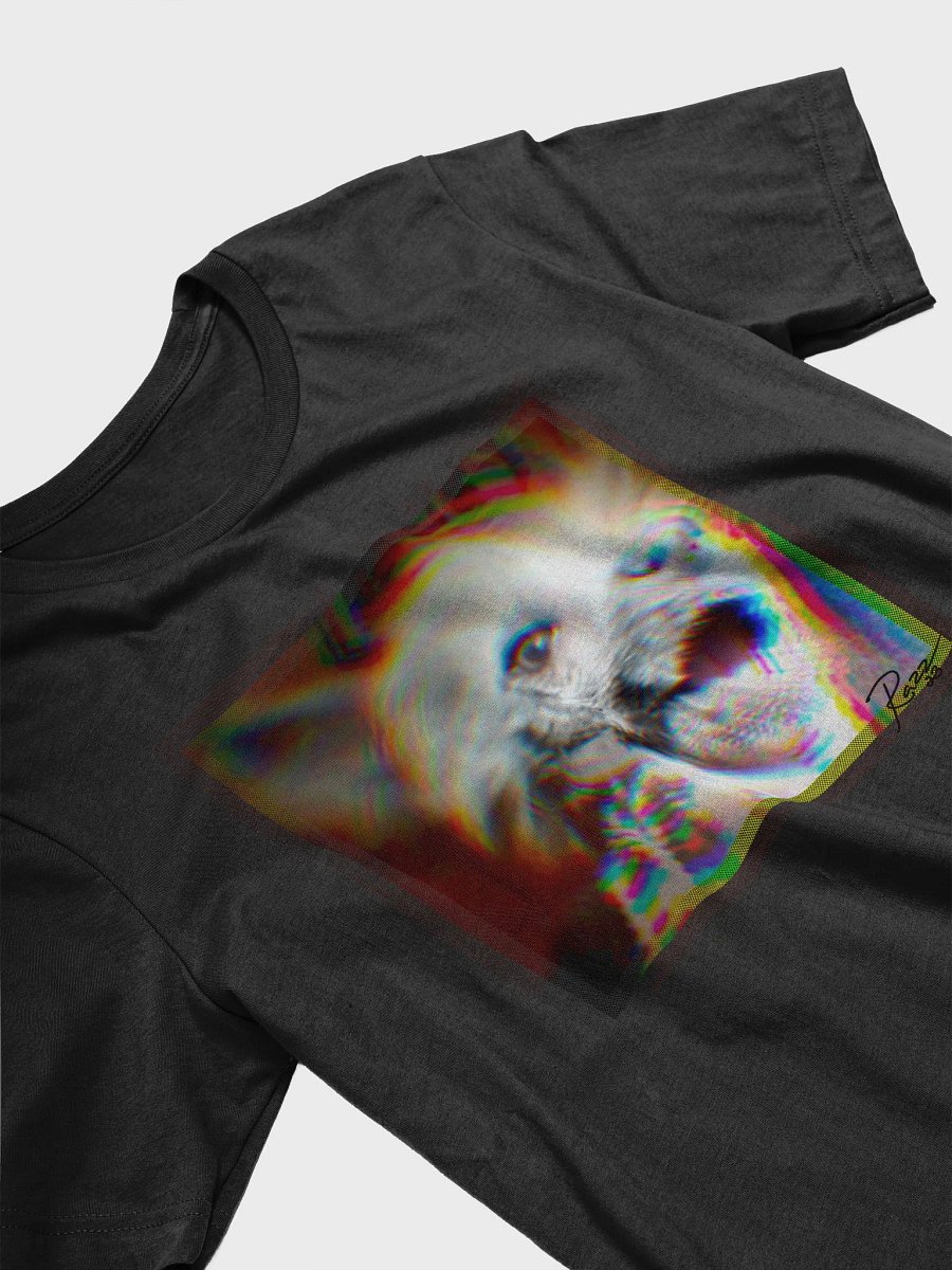 Nova Scream T-shirt product image (17)
