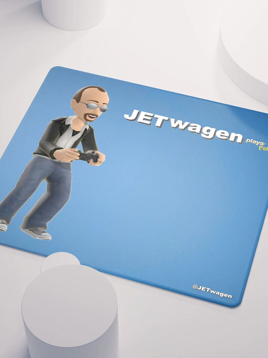 JET Plays - Gaming Mats product image (3)