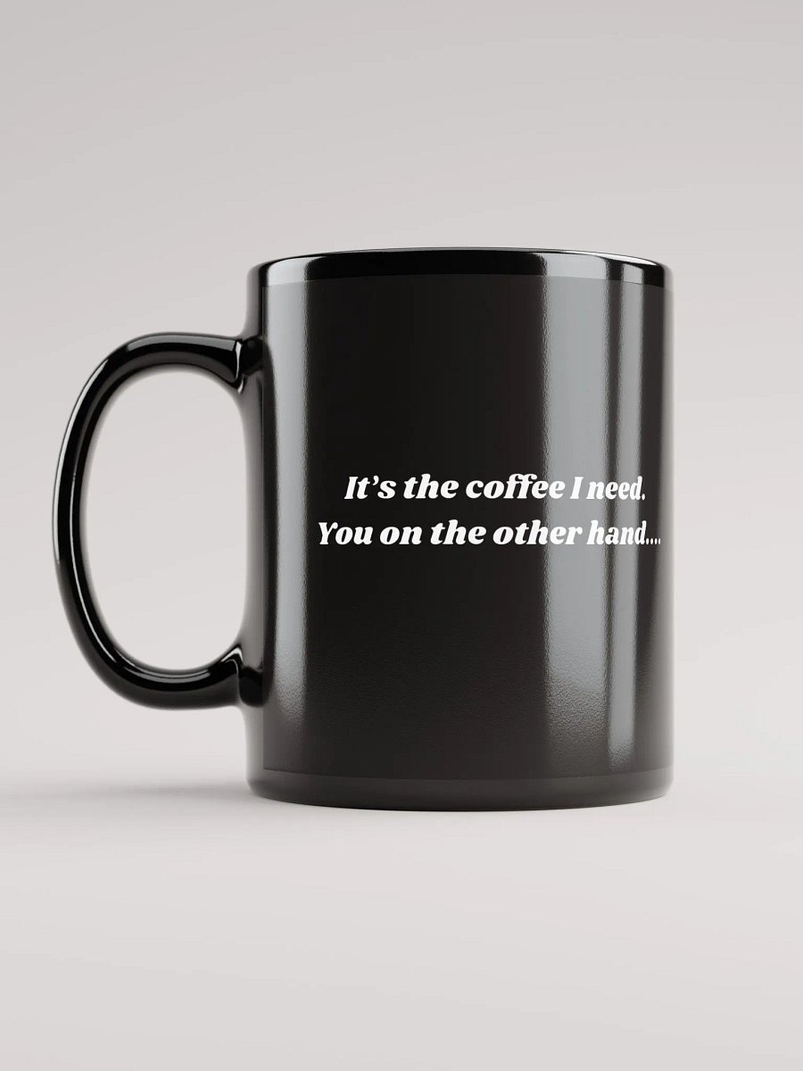 Sleep Pedro Mug product image (6)