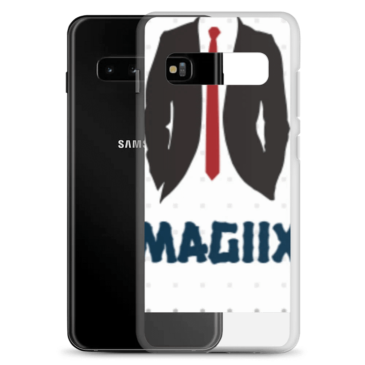 Coque de samsung MaGiiX product image (20)