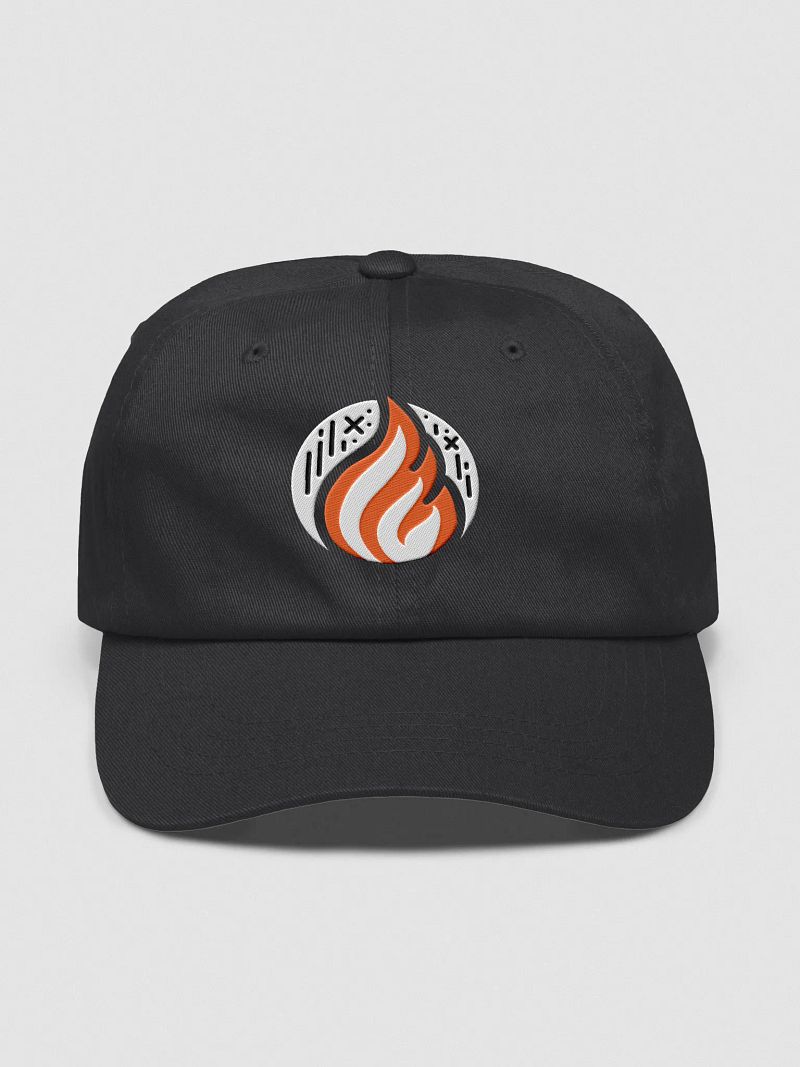 Minimal Keepers Hat