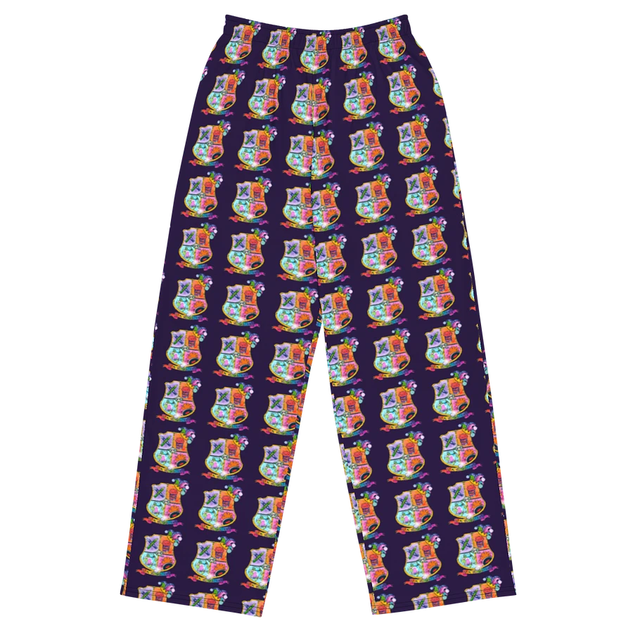 School of Chaos Print Pants product image (1)