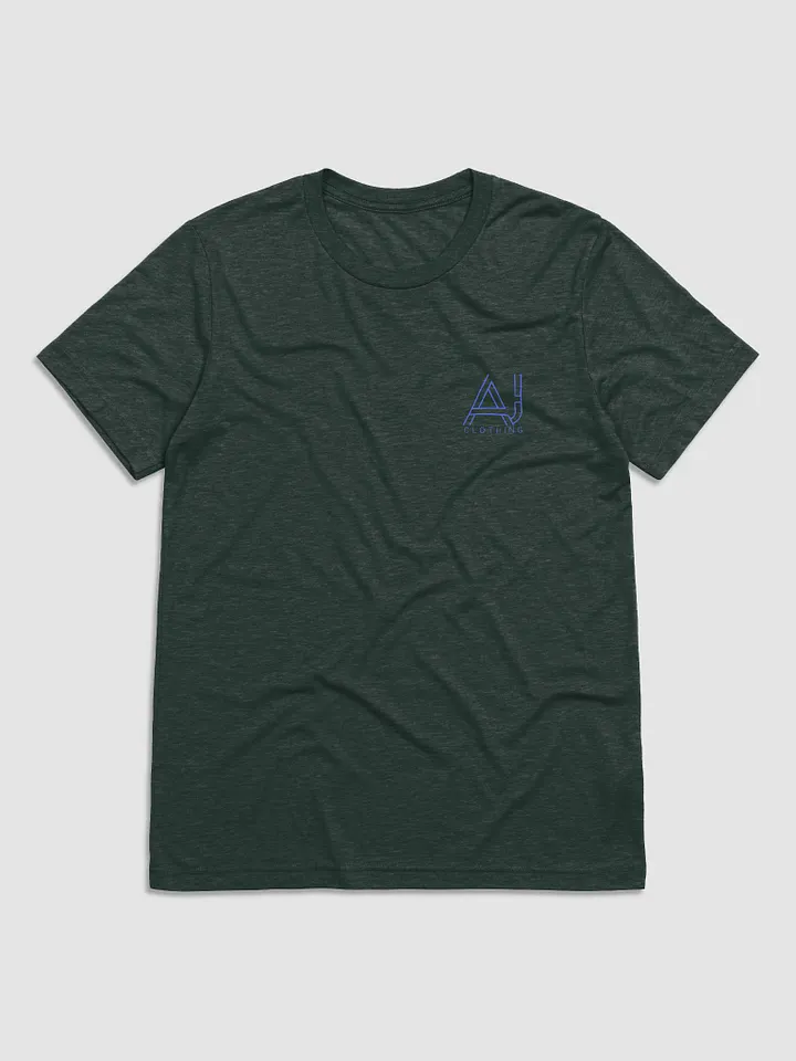 Summer show Comfort t shirt - printed product image (1)