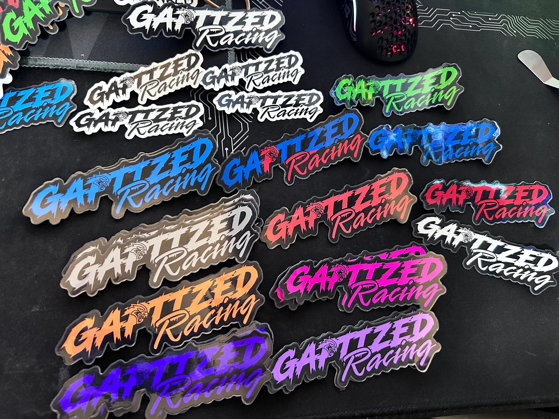Gaptized Peel & Stick Sickers product image (3)