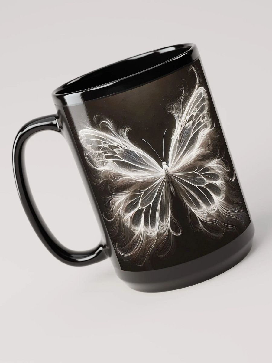 Butterfly Mug product image (3)