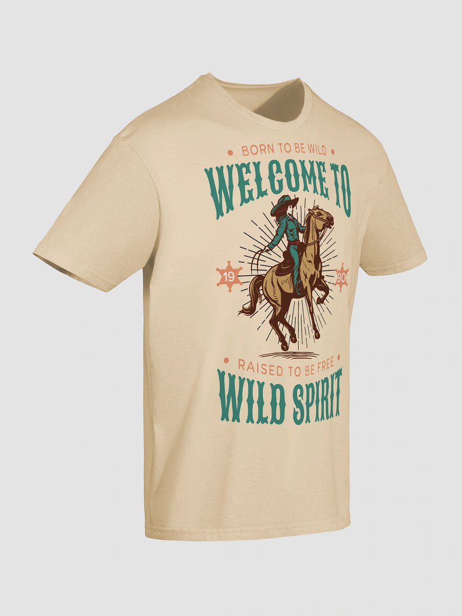 Welcome to Wild Spirit product image (46)