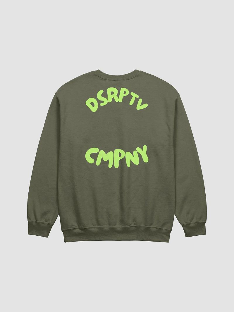 DSPTV CMPNY 2