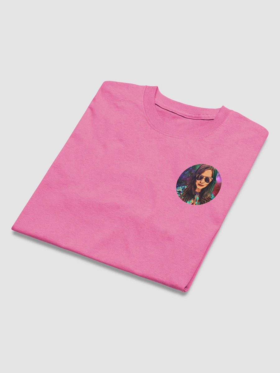 Jiggly Logo T-Shirt product image (27)