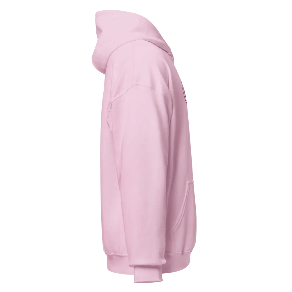 Valentine's Saint Riq Hoodie product image (3)